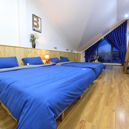 Minh Uyen Homestay Đà Lạt Exterior foto