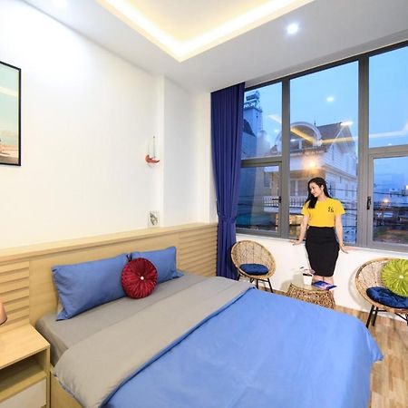 Minh Uyen Homestay Đà Lạt Exterior foto