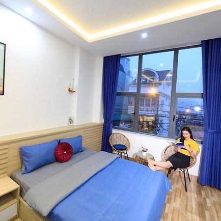 Minh Uyen Homestay Đà Lạt Exterior foto