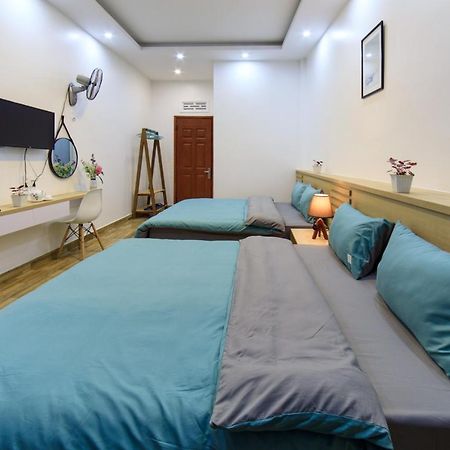 Minh Uyen Homestay Đà Lạt Exterior foto