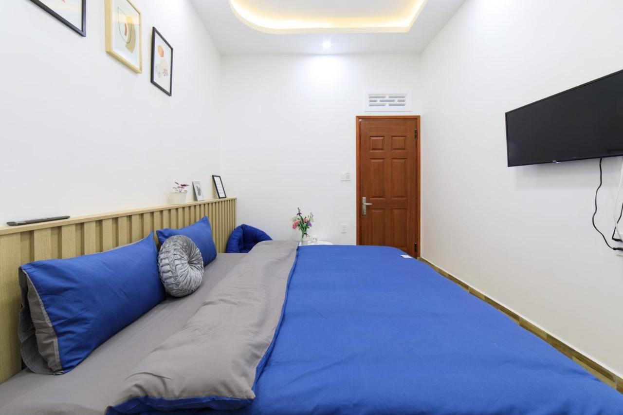 Minh Uyen Homestay Đà Lạt Exterior foto