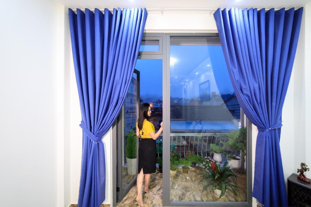 Minh Uyen Homestay Đà Lạt Exterior foto